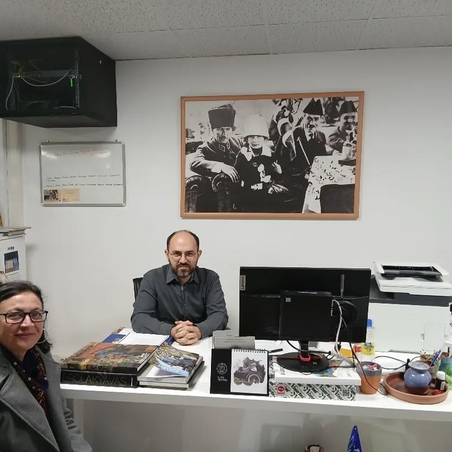 Bilecik Kent Belleğine yeni katkı