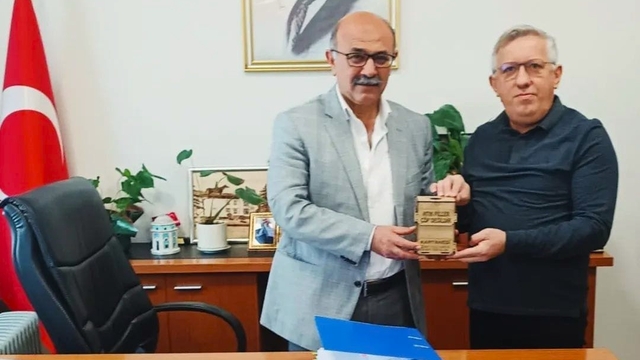 Bursa'da atık piller ses oluyor