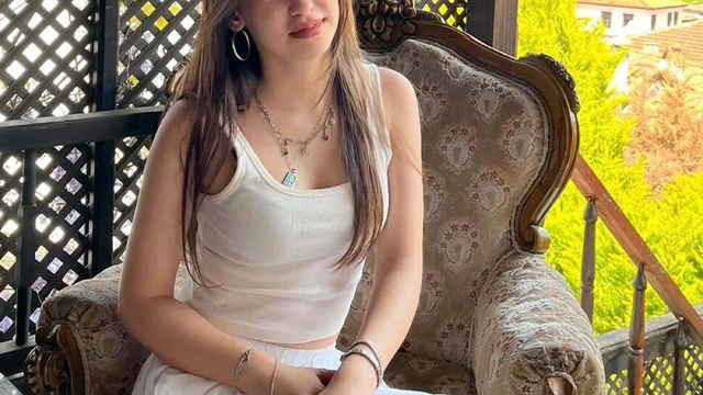 Kazada ölen 17 yaşındaki Ceylin'in hayali uçak mühendisi olmakmış