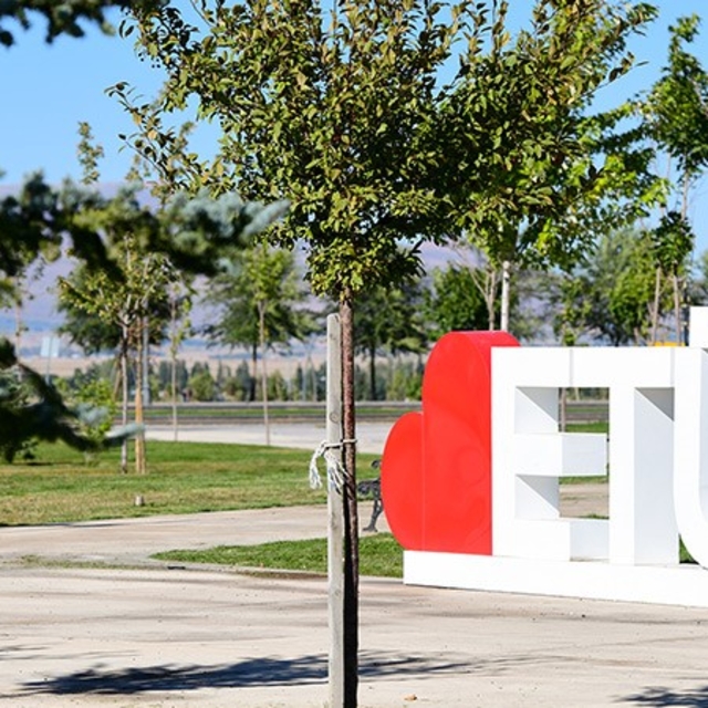 ETÜ, çevresel yönetim süreçlerini ISO 14001 ile taçlandırdı