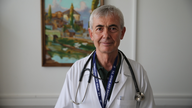 İklim değişikliği ve havadaki kirleticilerin artması, KOAH hastalarında alevlenme sıklığını artırıyor