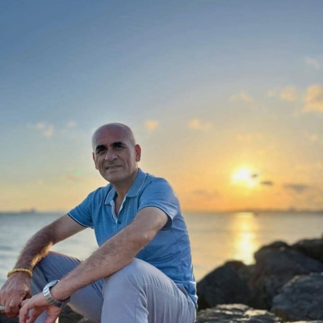 Adıyaman'da kepçe operatörü ölü bulundu