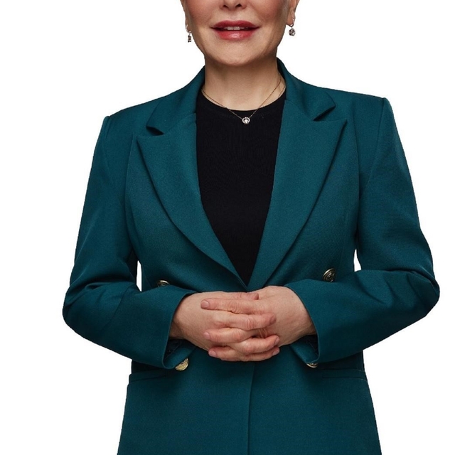 Prof. Dr. Açık, "Kadın-erkek eşitliğinin tedarik süreçlerinde de kurulabilm...