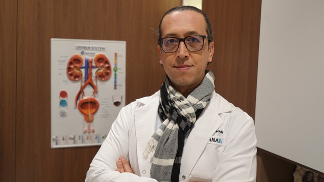 Füzyon biyopsi ile prostat kanserinde doğru tanı imkanı