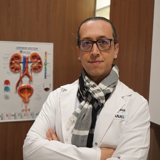 Füzyon biyopsi ile prostat kanserinde doğru tanı imkanı