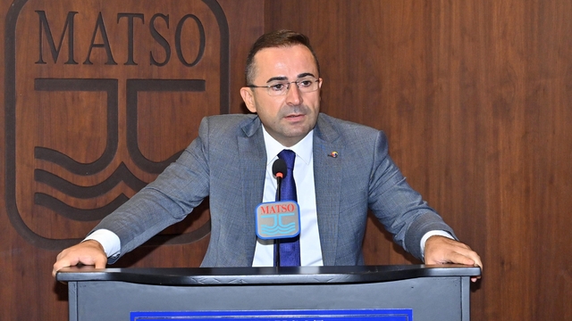 MATSO Başkanı Güngör: "Nefes Kredisi'nde kredi hacmi 50 milyar TL'ye yükseltildi"