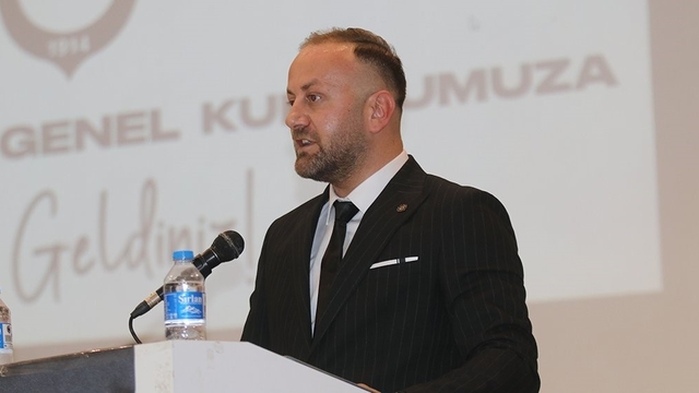 Altay Başkanı Sinan Kanlı: "Türkiye'nin yardımına ihtiyacımız var"