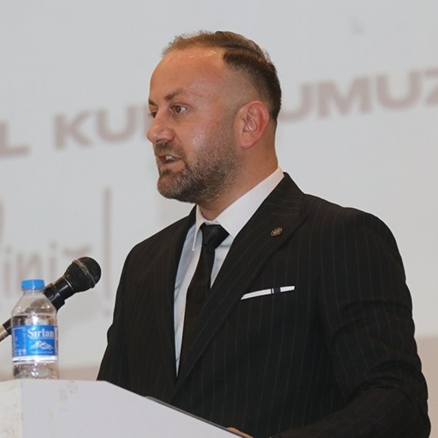 Altay Başkanı Sinan Kanlı: "Türkiye'nin yardımına ihtiyacımız var"