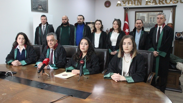 Aydın Barosu Çocuk Hakları Merkezi Başkanı Kuyucu: "Her çocuk tek ve biriciktir"