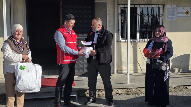 Sakarya'dan kısa kısa