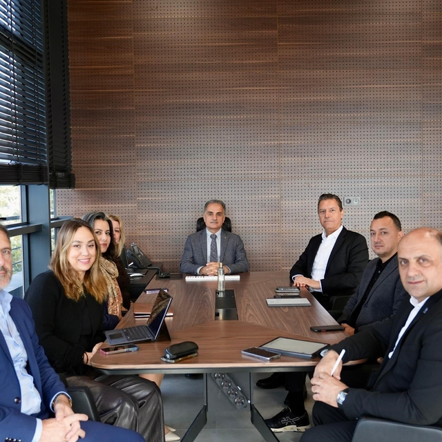 SAÜ'den 'Siber Uzmanlık' fırsatı