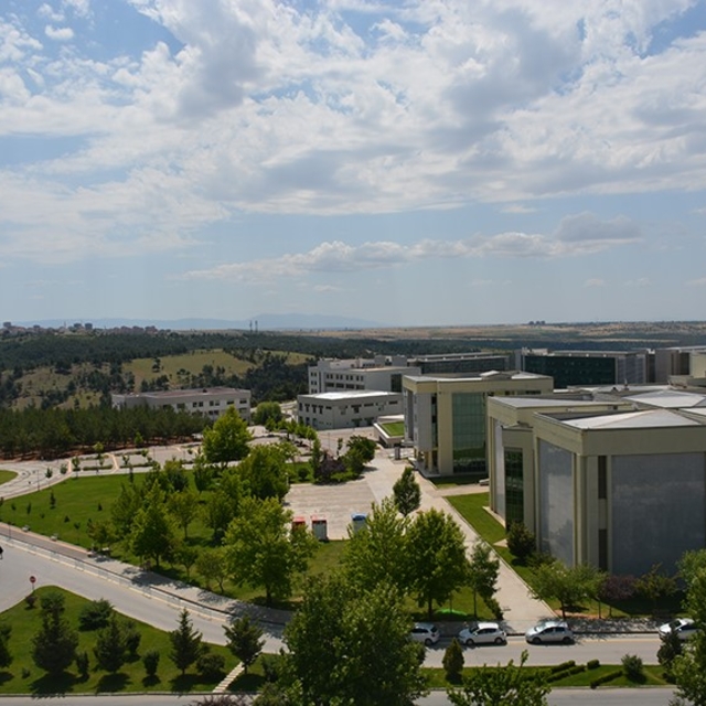 Uşak Üniversitesi 'Kalite Yönetim Sistemi' sertifikasını yeniledi