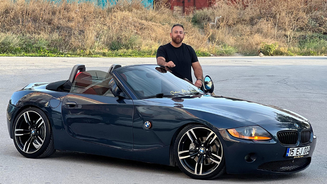 Yıkamaya bırakılan otomobili izinsiz alıp, zarar veren çalışana 3 yıl hapis