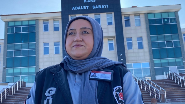 Kendisini darbedenle şehitler için fidan bağışı karşılığı uzlaştı