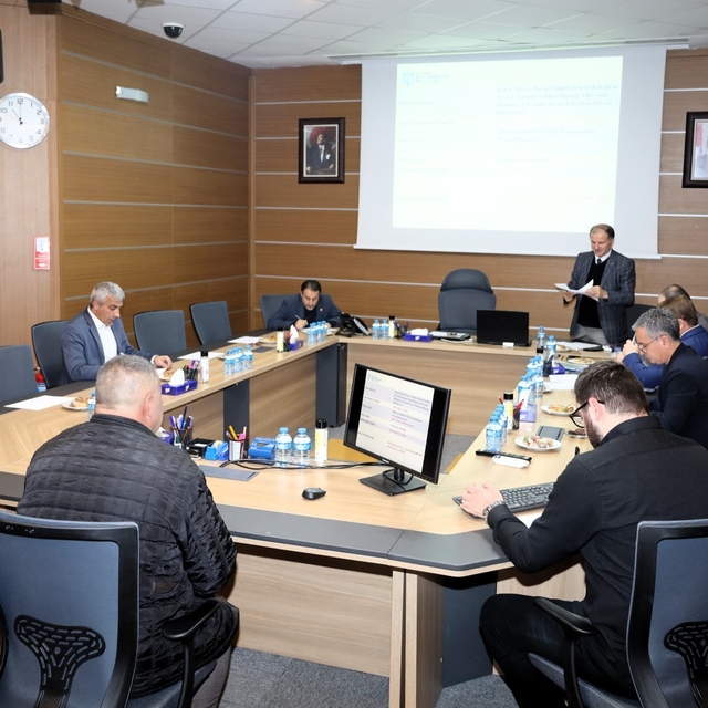 Kocaeli'de kural ihlali yapan şoförlere 434 bin TL ceza