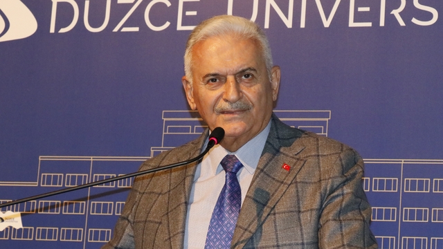 "Türkiye, denizcilikte dünyanın en büyük 10. filosuna sahip oldu"
Bakan Yardımcısı Ünüvar:
"Türkiye, gemi inşasında dünya 9'uncusu, mega yatta 2'ncisi oldu"
"Montrö Boğazlar Anlaşması'nın hükümlerini eksiksiz yerine getiriyoruz"
Türk denizciliğinin pusulası Düzce'de konuşuluyor