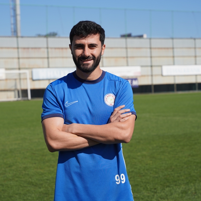 Emrecan Bulut: "Fenerbahçe maçında kazanmak için sahaya çıkacağız"
Çaykur R...