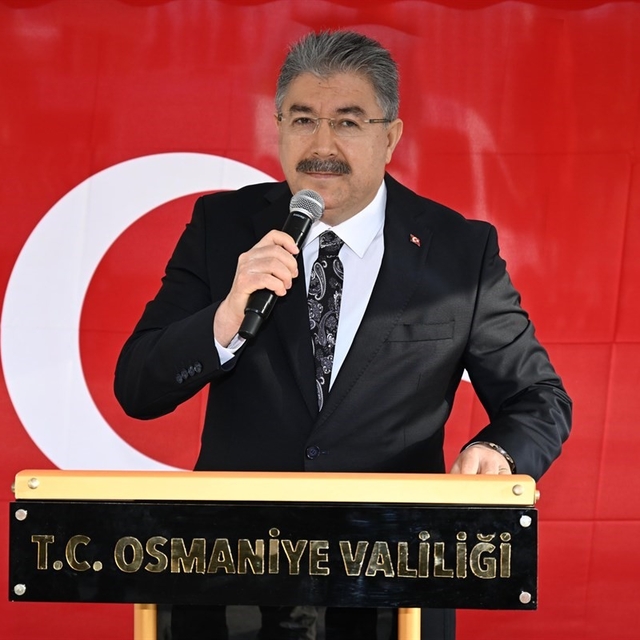 Vali Yılmaz'dan deprem açıklaması: "Şu ana kadar bize ulaşan herhangi bir o...