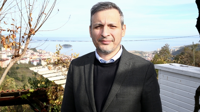 Altınpost Giresunspor'da hedef "ilk 6"