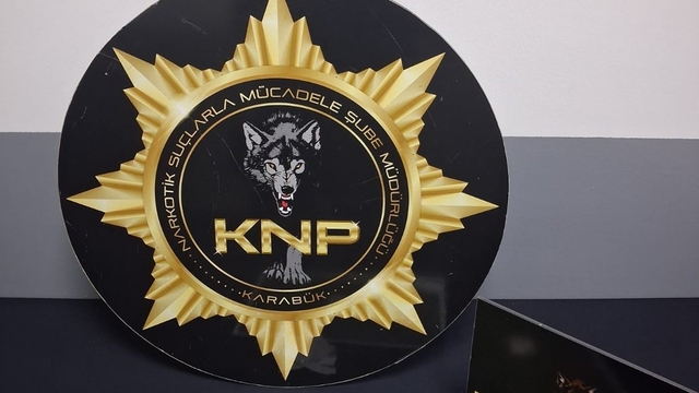 Karabük'te uyuşturucu operasyonları: 5 şüpheli gözaltına alındı