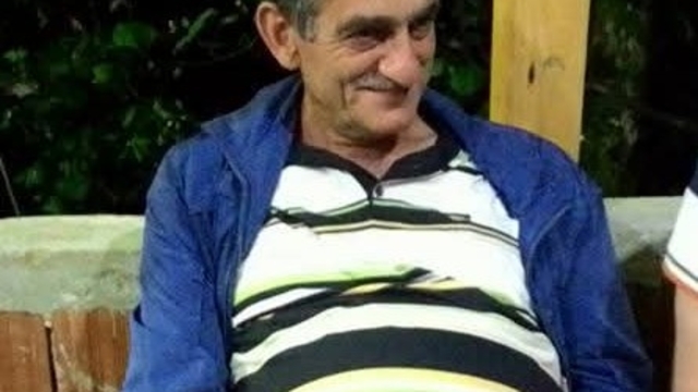 Rize'de ahşap yapının altına kalarak ölen 2 kişi için cenaze namazı kılındı