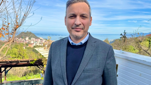 AltınPost Giresunspor'un hedefi Avrupa kupaları