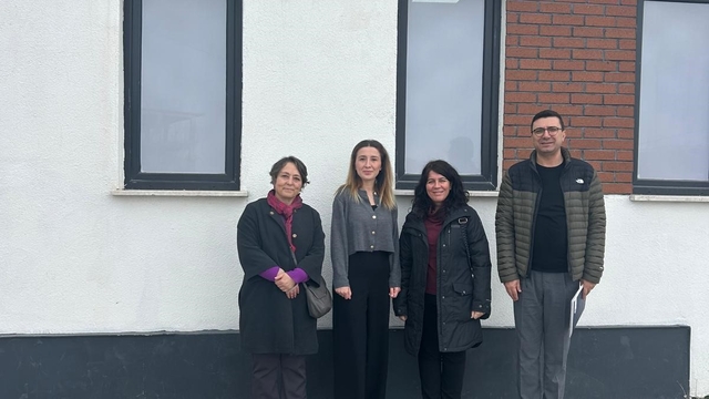 Sigara Bırakma Poliklinikleri kırsalda da hizmete başladı
Çifteler Aile Sağlığı Merkezi'nde yeni poliklinik hizmeti açıldı
Merkezlerin yıl sonuna kadar 20'ye çıkarılması hedefleniyor