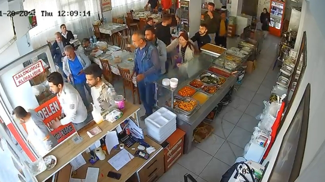 Osmaniye'de 4.4 büyüklüğünde deprem (3)