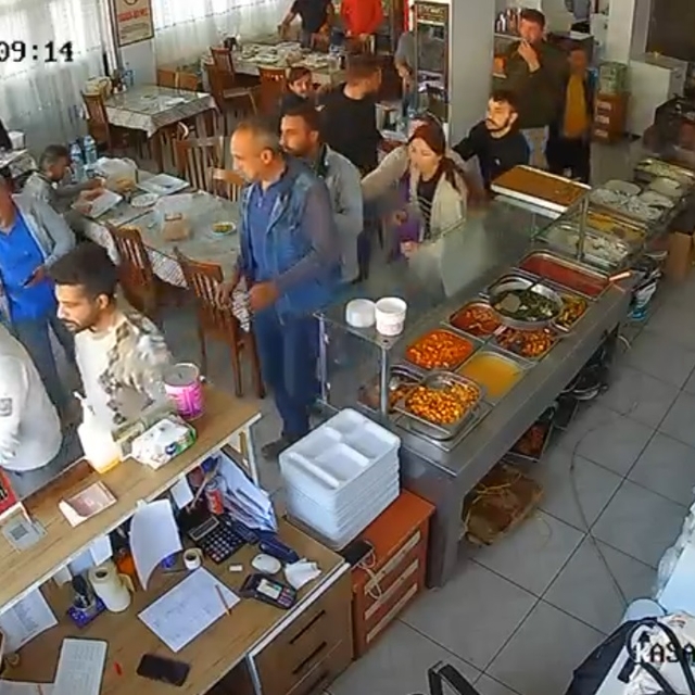 Osmaniye'de 4.4 büyüklüğünde deprem (3)