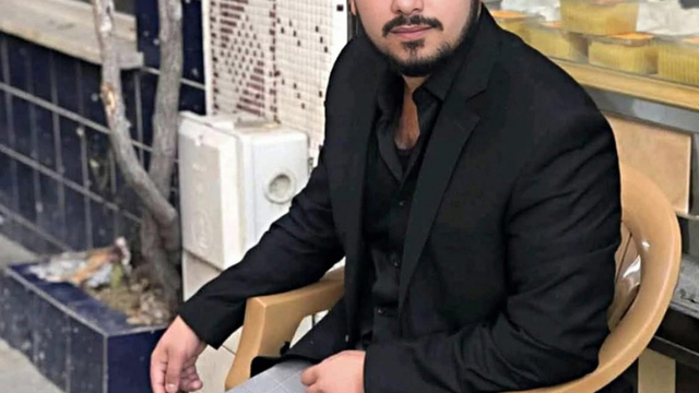 Devrilen motosikletten düşüp yaralanan Berkay, yaşam mücadelesini kaybetti