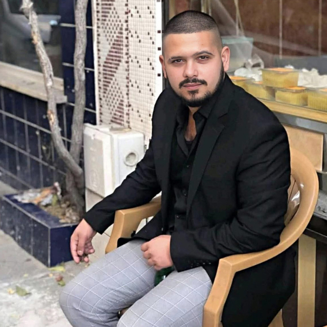 Devrilen motosikletten düşüp yaralanan Berkay, yaşam mücadelesini kaybetti