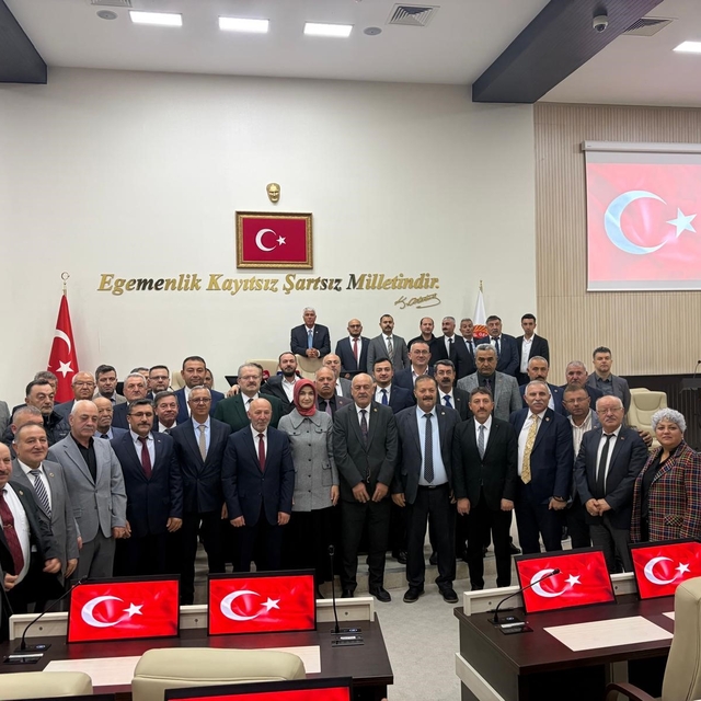 Şuhut'a 2026 yılında yapılacak özel idare yatırım bütçesi belli oldu