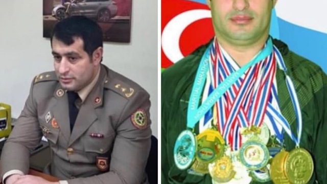 Azerbaycan muaythai federasyon başkanına saldırı davasında 3 tahliye