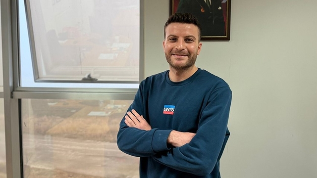 Dünya Erkekler Gününde ETÜ'de yürütülen TÜBİTAK projesinin sonuçları açıklandı