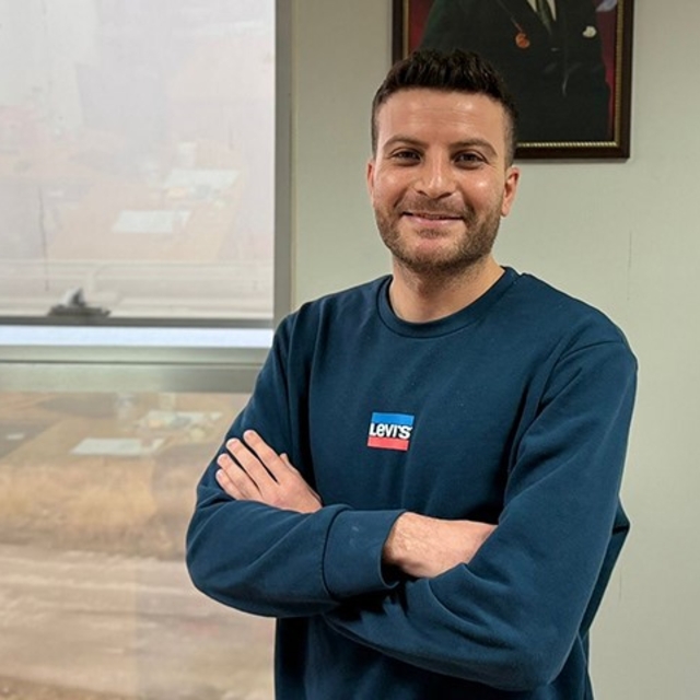 Dünya Erkekler Gününde ETÜ'de yürütülen TÜBİTAK projesinin sonuçları açıkla...