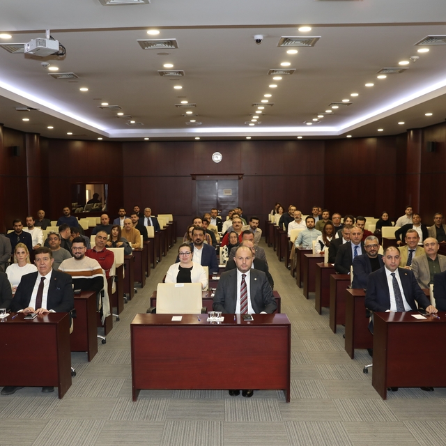 GTO'da Azerbaycan Ülke Günü gerçekleştirildi