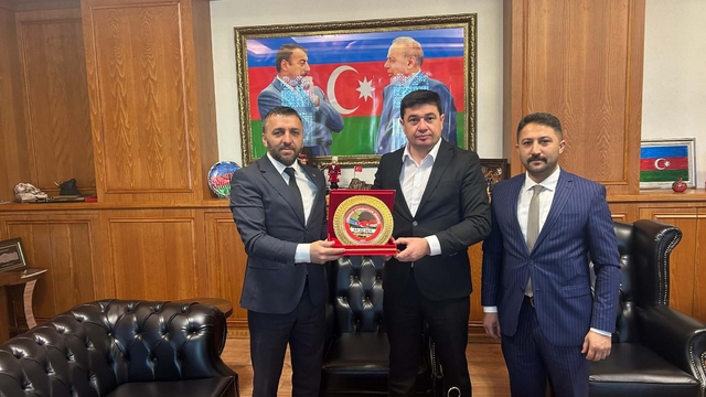 AR-AZ Derneği, Karadağ Zaferi'nin 5. yılını kutladı