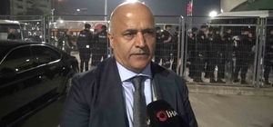 Recep Durul'un cezasını Tahkim Kurulu kaldırdı
Kocaelispor itiraz etti, cez...