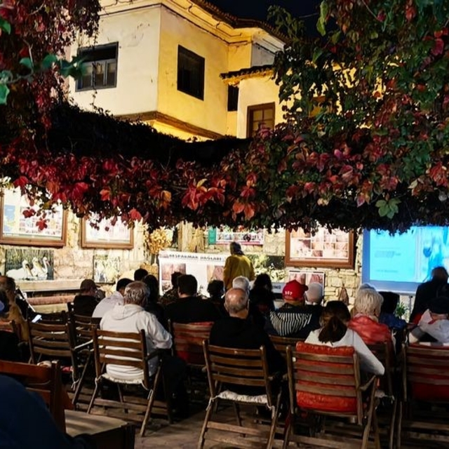 Aydın'da doğa tarihi müzelerinin önemine dikkat çekildi