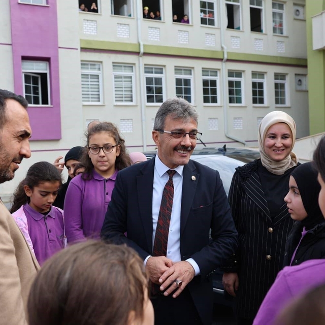 Erenler'de afet farkındalık eğitimleri devam ediyor