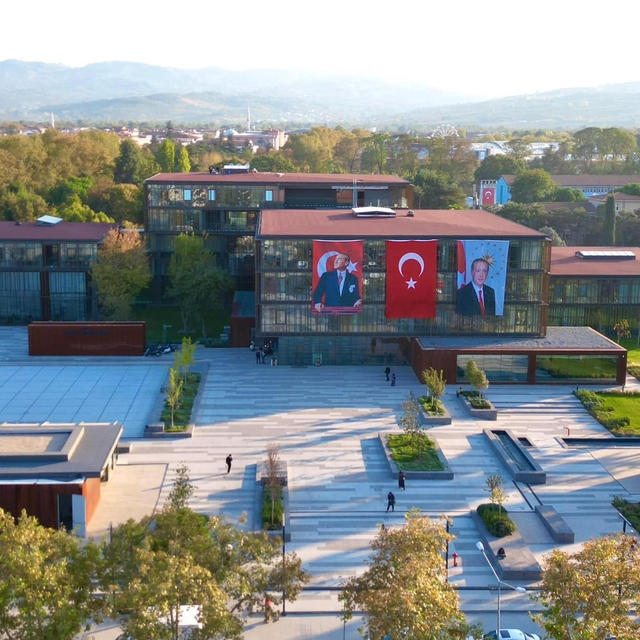 İnegöl Belediyesi'nin tüm hizmetleri cebinizde