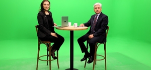 Vali Rahmi Doğan deprem hazırlıkları ile ilgili konuştu
"Planlar işlemeyebi...