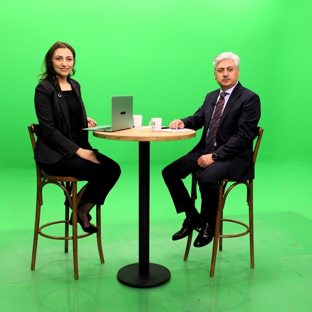 Vali Rahmi Doğan deprem hazırlıkları ile ilgili konuştu
"Planlar işlemeyebi...