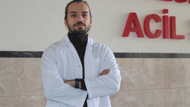 Bolu'da uzmanı mantar zehirlenmelerine karşı uyardı