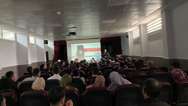 Sason'da "En İyi Narkotik Polisi Anne" semineri düzenlendi