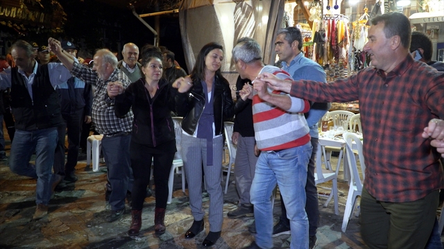 Selçuk'un eski başkanı Ülgür'e hapis cezası