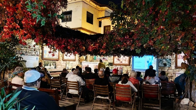 Aydın'da doğa tarihi müzelerinin önemine dikkat çekildi