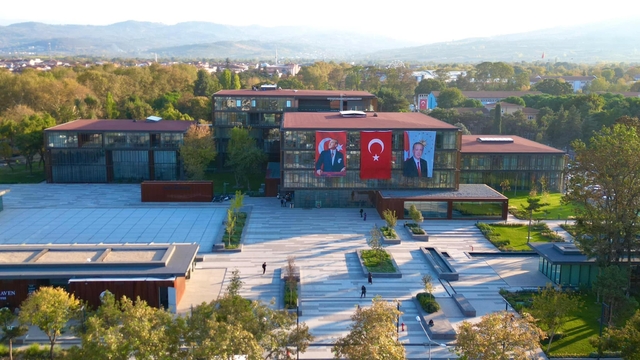 İnegöl Belediyesi'nin tüm hizmetleri cebinizde