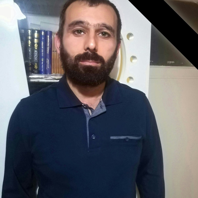 Kömür bandına sıkışan kolu kopan madenci, tedavisi için Ankara'ya götürüldü