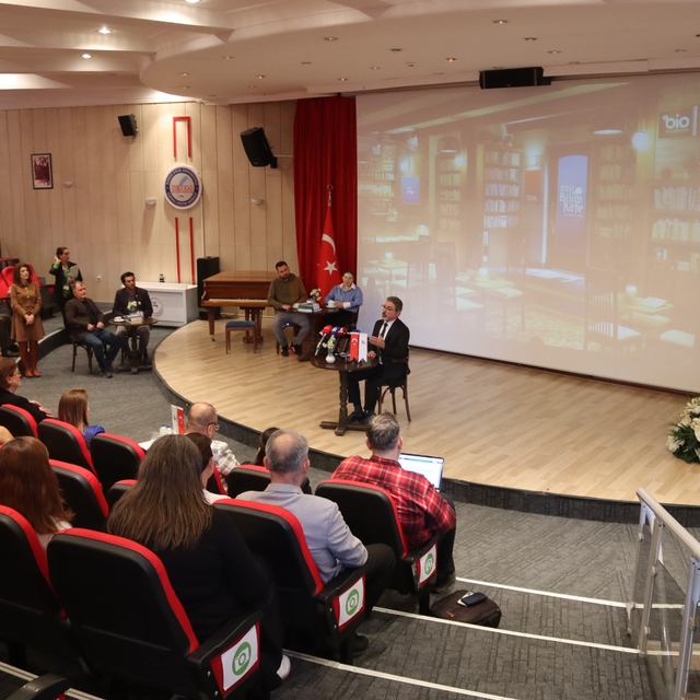 Deprem uzmanı Hasan Sözbilir: "İzmir için en riskli fay İzmir fayı"